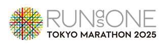 東京マラソン